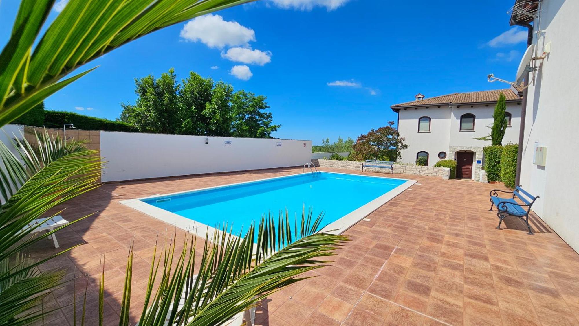 Holiday Home Bellavista Tar-Vabriga Zewnętrze zdjęcie