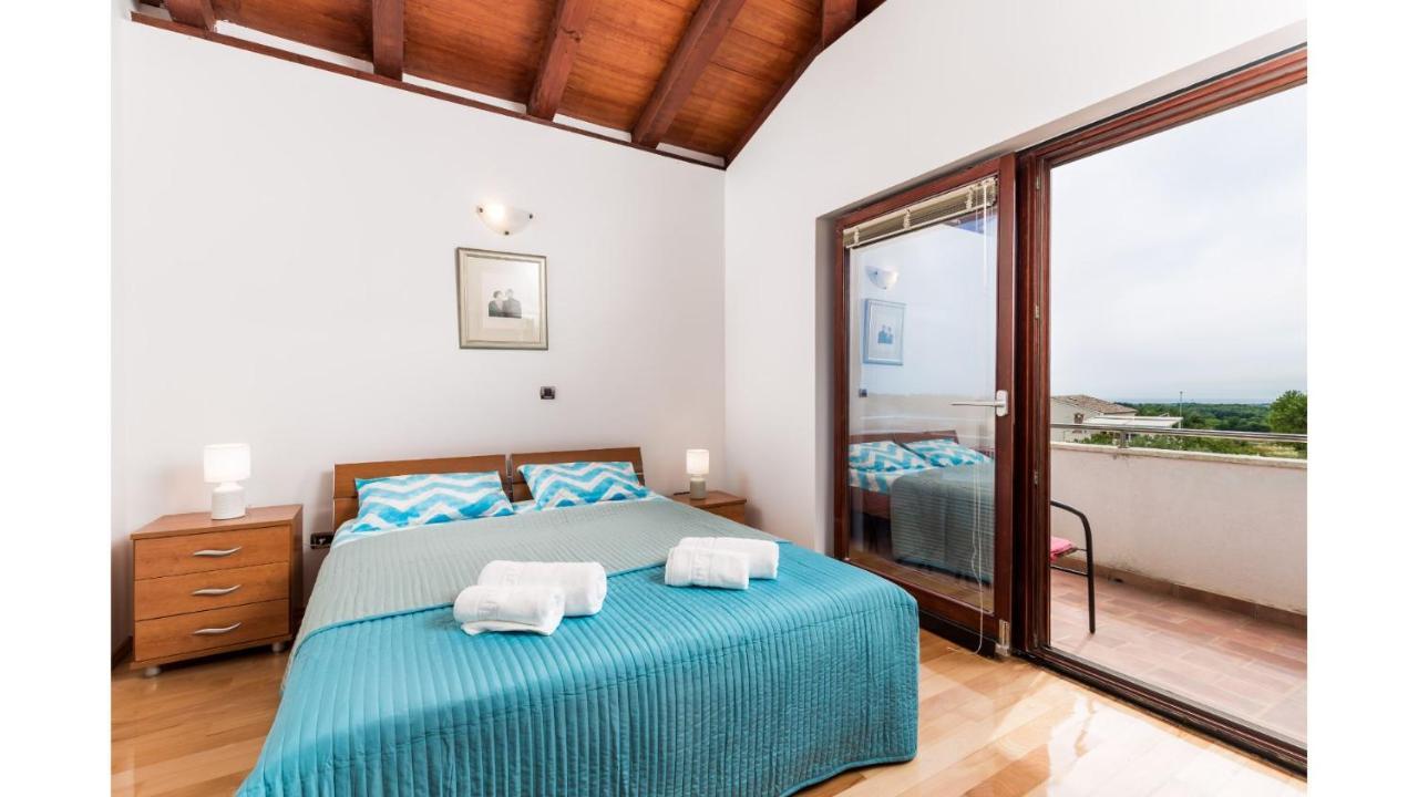 Holiday Home Bellavista Tar-Vabriga Zewnętrze zdjęcie