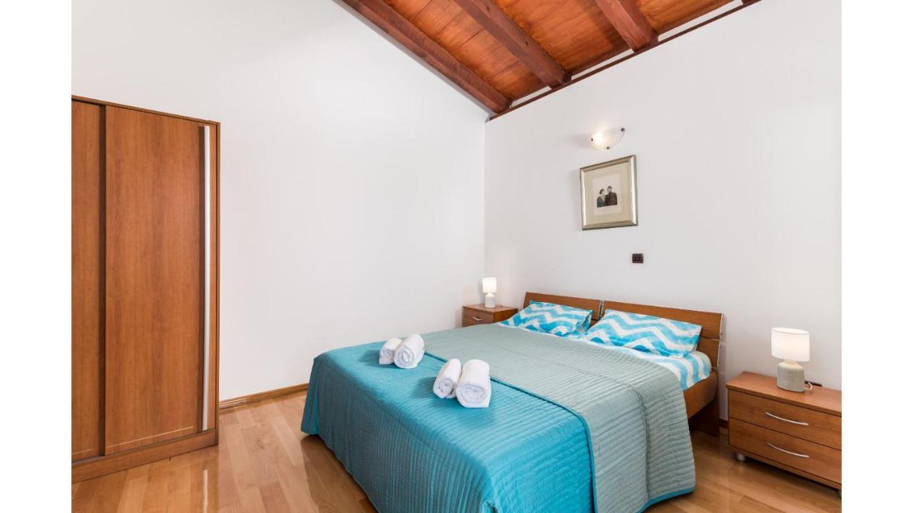 Holiday Home Bellavista Tar-Vabriga Zewnętrze zdjęcie