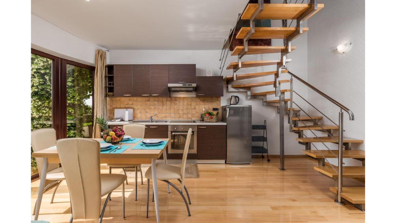 Holiday Home Bellavista Tar-Vabriga Zewnętrze zdjęcie