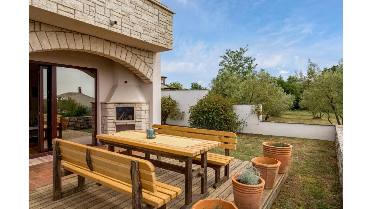 Holiday Home Bellavista Tar-Vabriga Zewnętrze zdjęcie